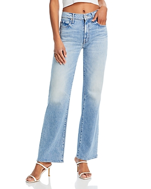 The Kick It Jeans in Never Let Go