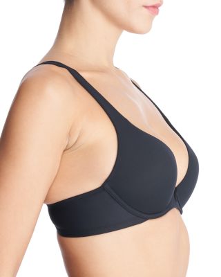 Verge Convertible Plunge Contour Underwire Bra