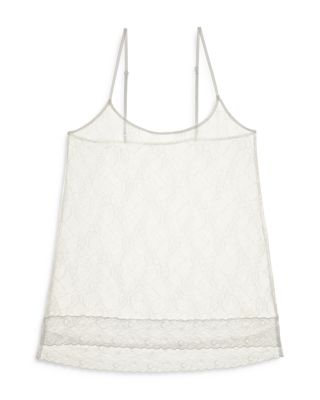 Bliss Allure Lace Cami