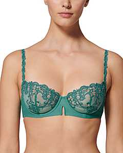 Wacoal Halo Lace Strapless Underwire #854205