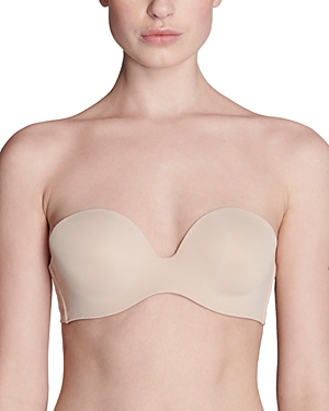 Simone Perele Essentiel Strapless Bra