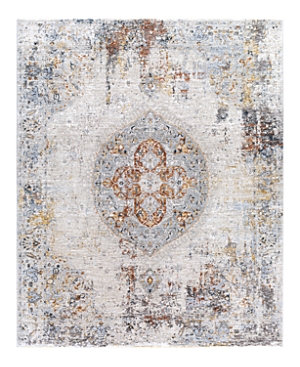 Surya Laila Laa-2306 Area Rug, 6'7 X 9'6 In Red