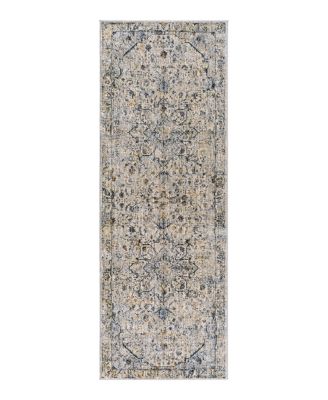 Livabliss Laila LAA-2310 Runner Area Rug, 2'7" x 10'