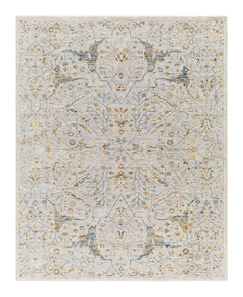 Livabliss Reina Ren-2300 Area Rug, 6'7 x 9'6
