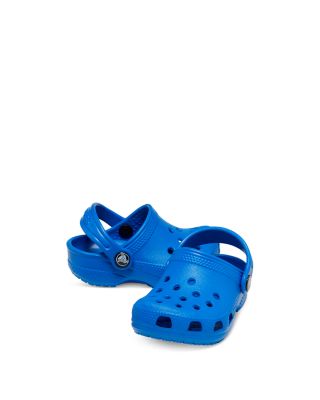 Unisex Littles Clogs - Baby