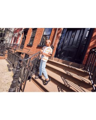 Unisex Classic Clogs - Big Kid