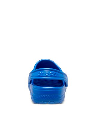 Unisex Classic Clogs - Little Kid