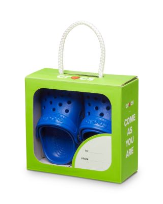 Crocs - Unisex Littles Clogs - Baby