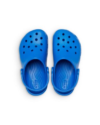 Unisex Classic Clogs - Toddler