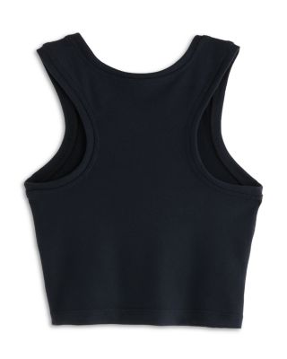 Girls' TLC Crop Tee - Little Kid, Big Kid