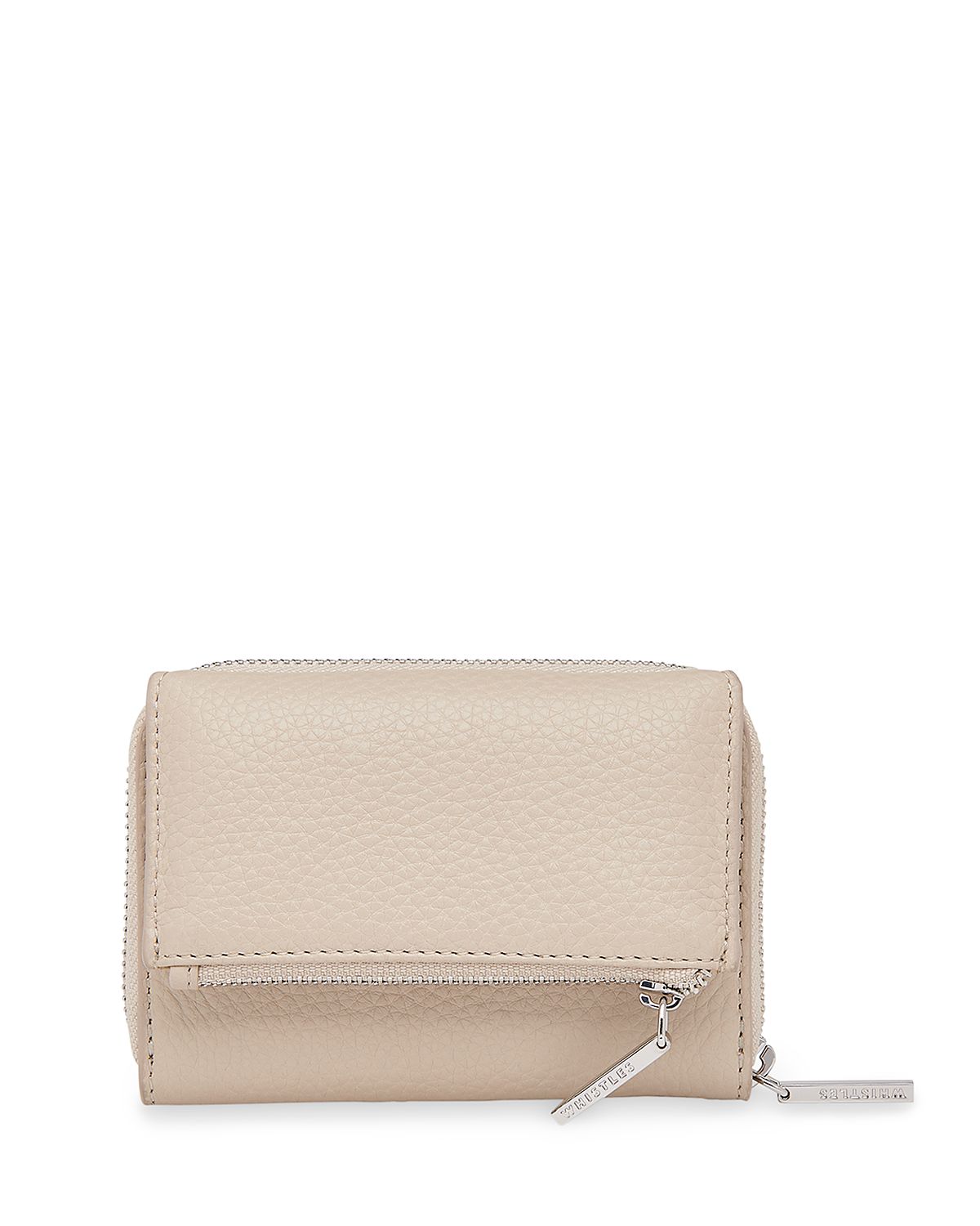 Whistles Bibi Zip Purse