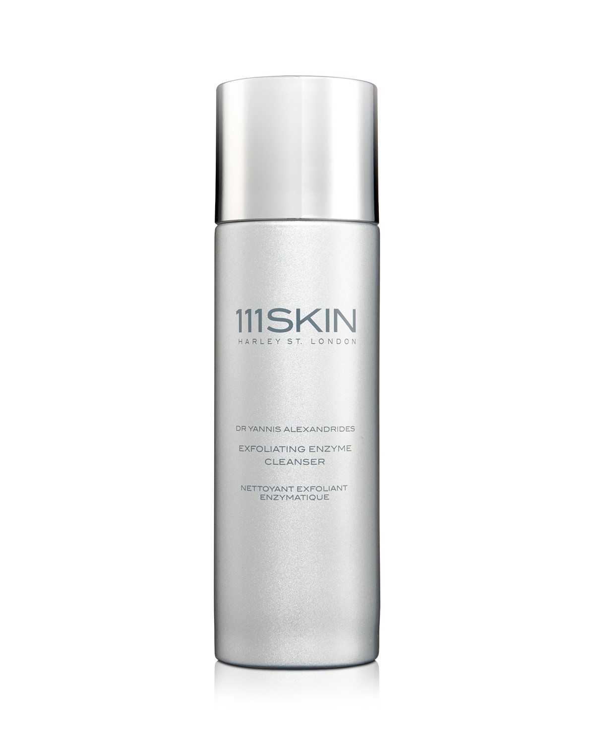 Exfoliating Enzyme Cleanser 3.4 oz.