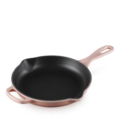 Le Creuset - 9" Cast Iron Skillet