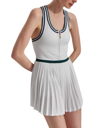Jane Court 28 Dress
