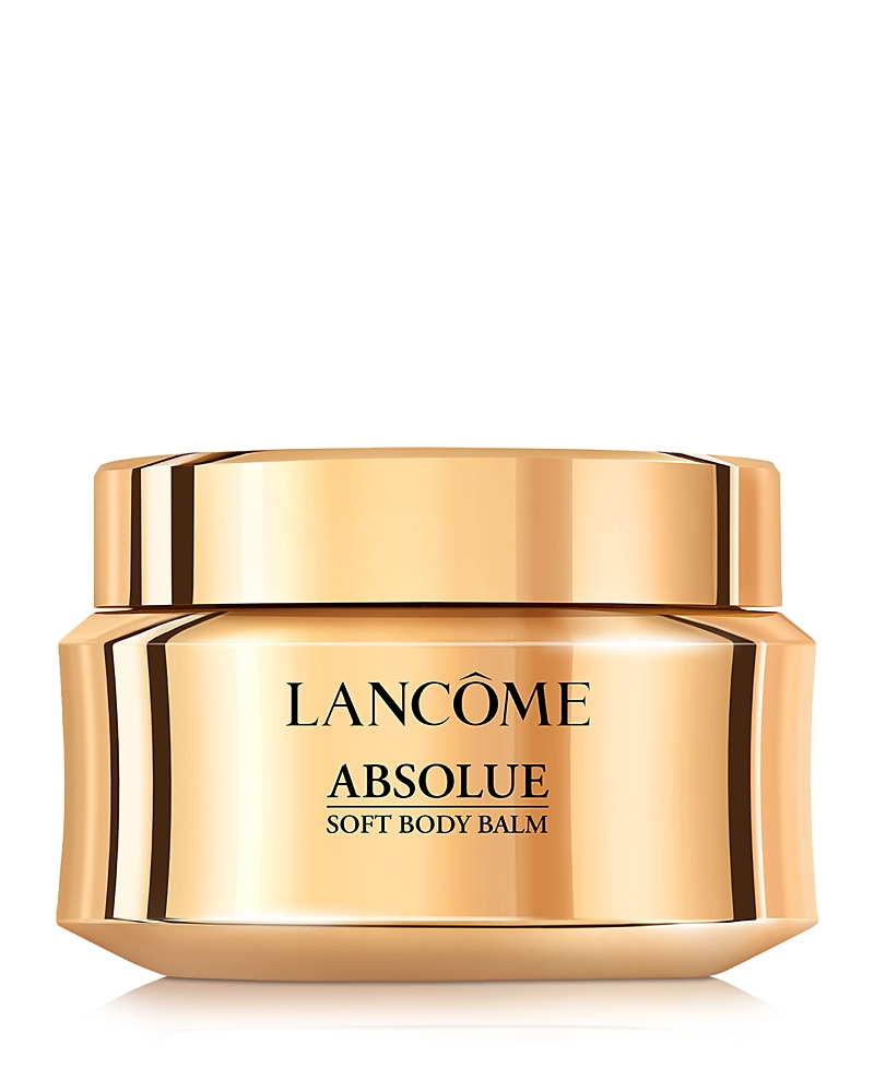 Lancôme Lancome Absolue Soft Body Balm 190ml