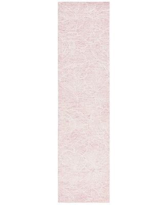 Safavieh Ebony EBN101U Runner Area Rug, 2'3 x 9'