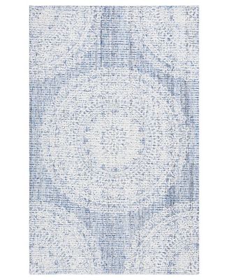 Safavieh Ebony EBN106M Area Rug, 3' x 5'