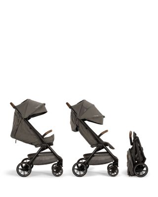 TRVL LX Stroller & PIPA Urbn Infant Car Seat Travel System