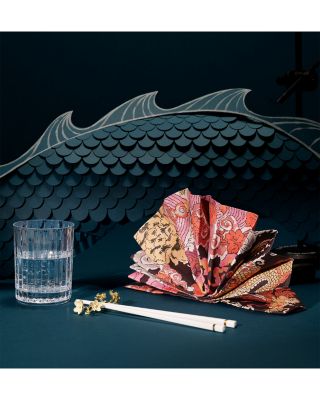 Harmonie Double Old-Fashioned Tumblers, Set of 2