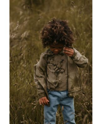 Unisex Tie-Dye Top - Baby