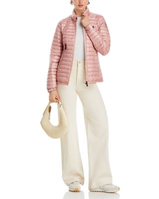 ダウンジャケット・コート MONCLER | Pontaix Short Down Jacket Moncler Pontaix Short Down Jacket | Bloomingdale's