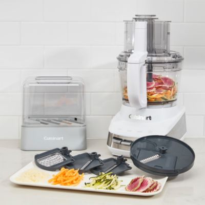 Core Custom Food Processor Multifunction Disc