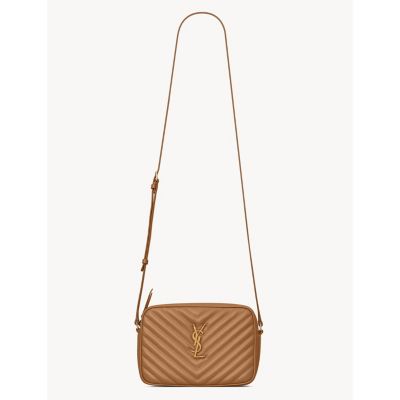  Lou Camera Crossbody Bag