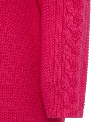 Camilla Cable Jumper