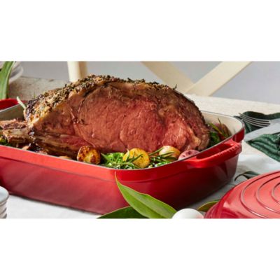 5.25-Quart Signature Rectangular Roaster