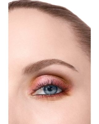 LES 4 OMBRES CORAL TREASURE Multi-effect quadra eyeshadow 88