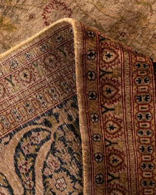 Fine Vibrance M1196 Area Rug, 6'3" x 9'