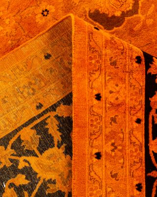 Fine Vibrance M1205 Area Rug, 8'3" x 10'4"