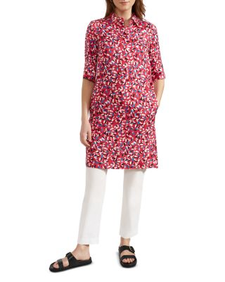 Marciella Shirt Dress