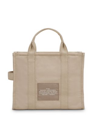 【MARC JACOBS】 The Medium Tote Canvas Bag M0016161001 Marc Jacobs The Canvas Medium Tote Bag | Nordstrom
