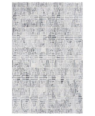 Safavieh - Safavieh Ebony EBN110F Area Rug, 4' x 6'