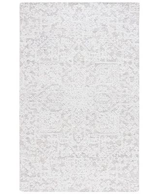 Safavieh - Safavieh Ebony EBN205G Area Rug, 3' x 5'