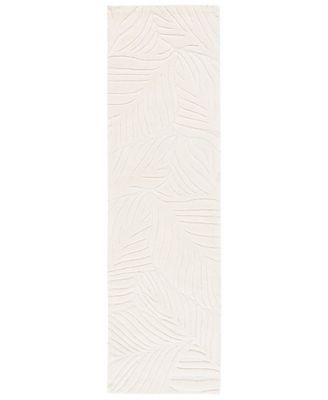 Safavieh - Safavieh Ebony EBN805A Runner Area Rug, 2'3" x 8'