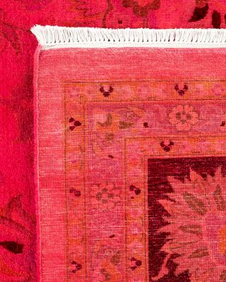 Fine Vibrance M1342 Area Rug, 9'2" x 12'4"