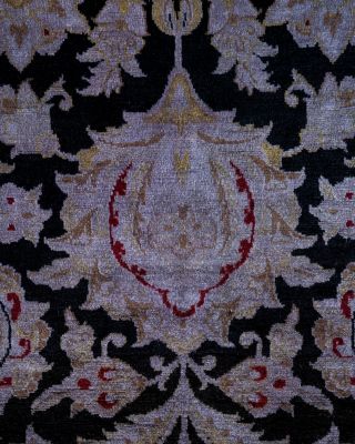 Fine Vibrance M1279 Area Rug, 6'2" x 8'3"