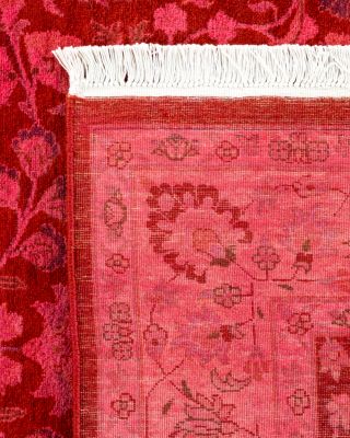 Fine Vibrance M1375 Area Rug, 4'2" x 6'3"