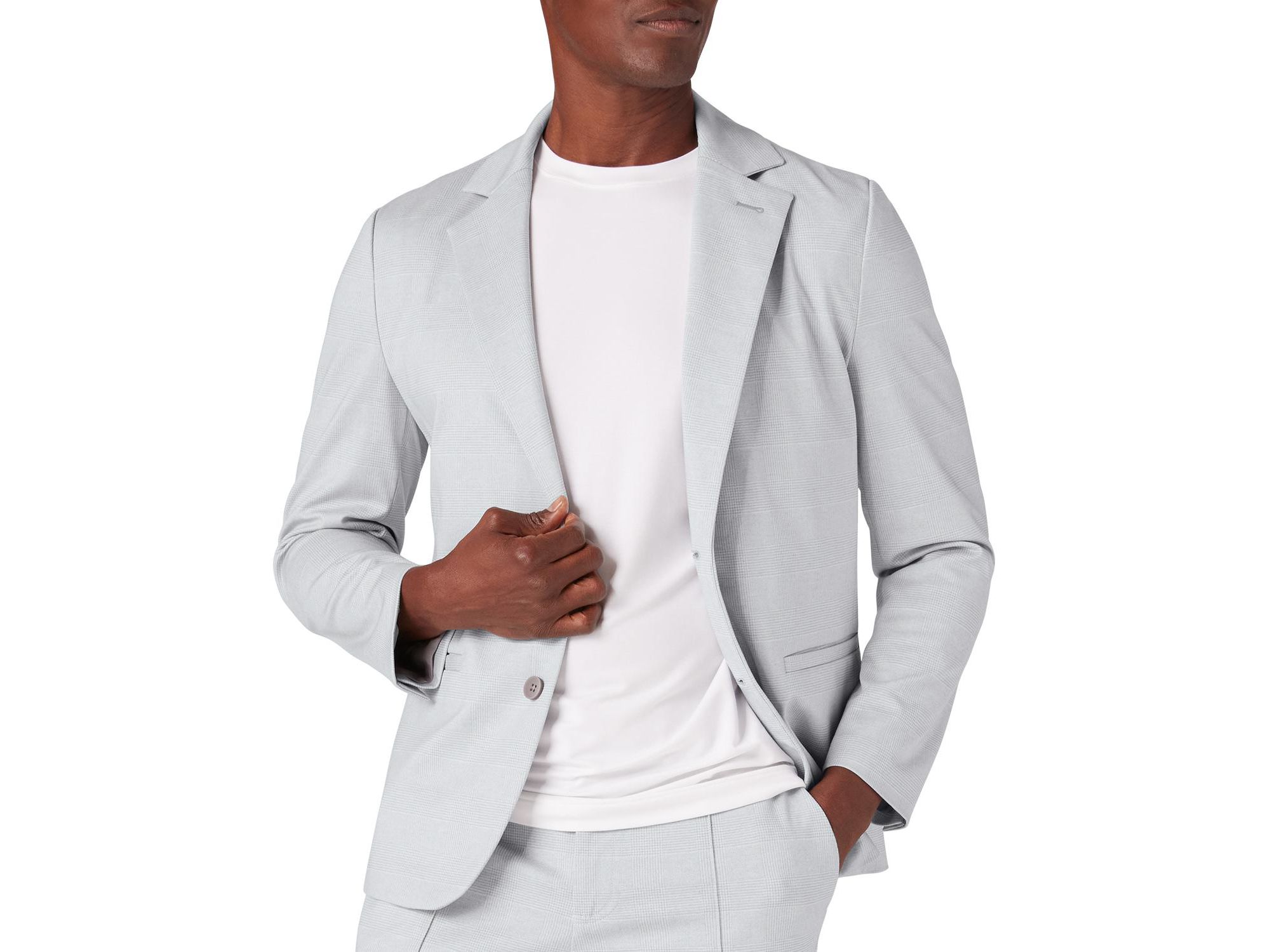 Parker Blazer - Image 1