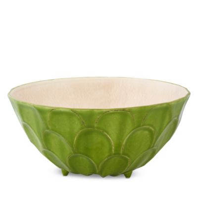 Tropical Fruit Annona Salad Bowl