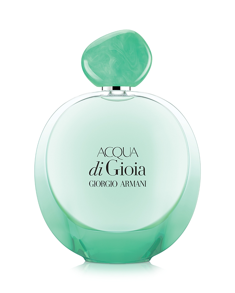 Armani Acqua di Gioia Eau de Parfum Intense 3.4 oz.