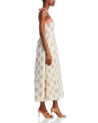 Santa Barbara Dress - Exclusive