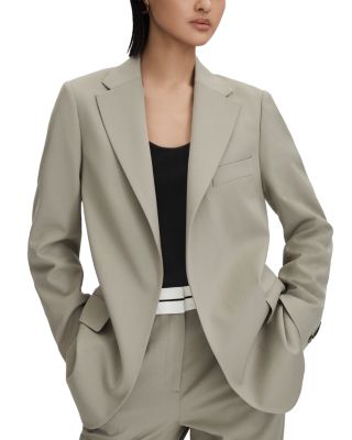 REISS - Whitley Boyfriend Blazer