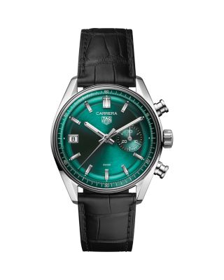 TAG Heuer - Carrera Chronograph, 39mm