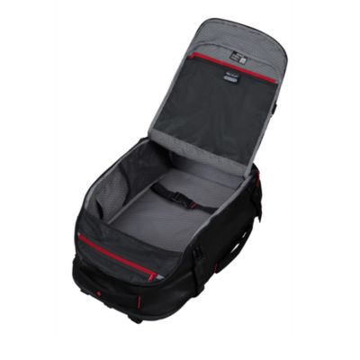 EcoDiver Small Travel Backpack