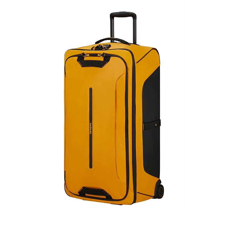 Samsonite EcoDiver Large Wheeled Duffel Bag