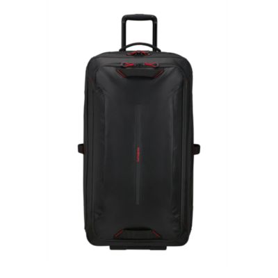 EcoDiver Large Wheeled Duffel Bag