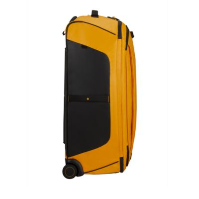 EcoDiver Large Wheeled Duffel Bag